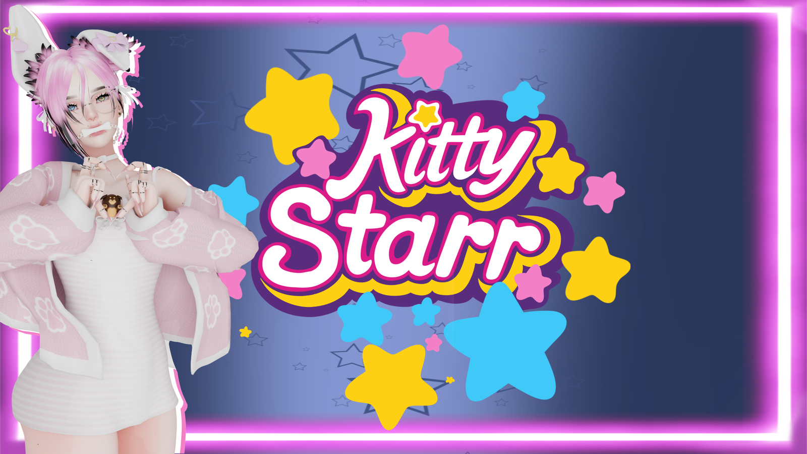 Banner Background