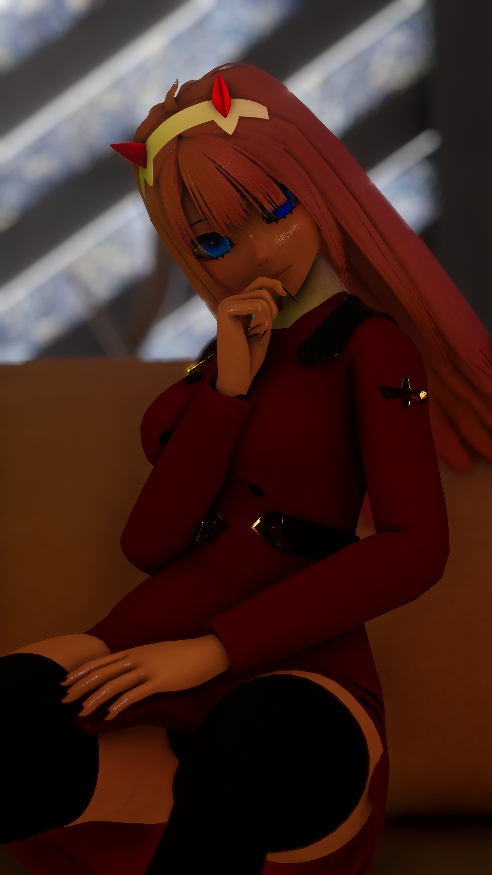 ➤ | 𝙋𝙖𝙧𝙩𝙣𝙚𝙧 𝙆𝙞𝙡𝙡𝙚𝙧 (𝙋𝘾 + 𝙑𝙍𝘾𝙁𝙏)