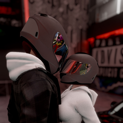 ➤ | 𝘼𝙭𝙚𝙡 & 𝘼𝙡𝙚𝙭 (𝙋𝘾 𝙊𝙣𝙡𝙮)