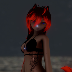 ➤ | 𝙅𝙪𝙡𝙞𝙚 (𝙋𝘾 + 𝙑𝙍𝘾𝙁𝙏)