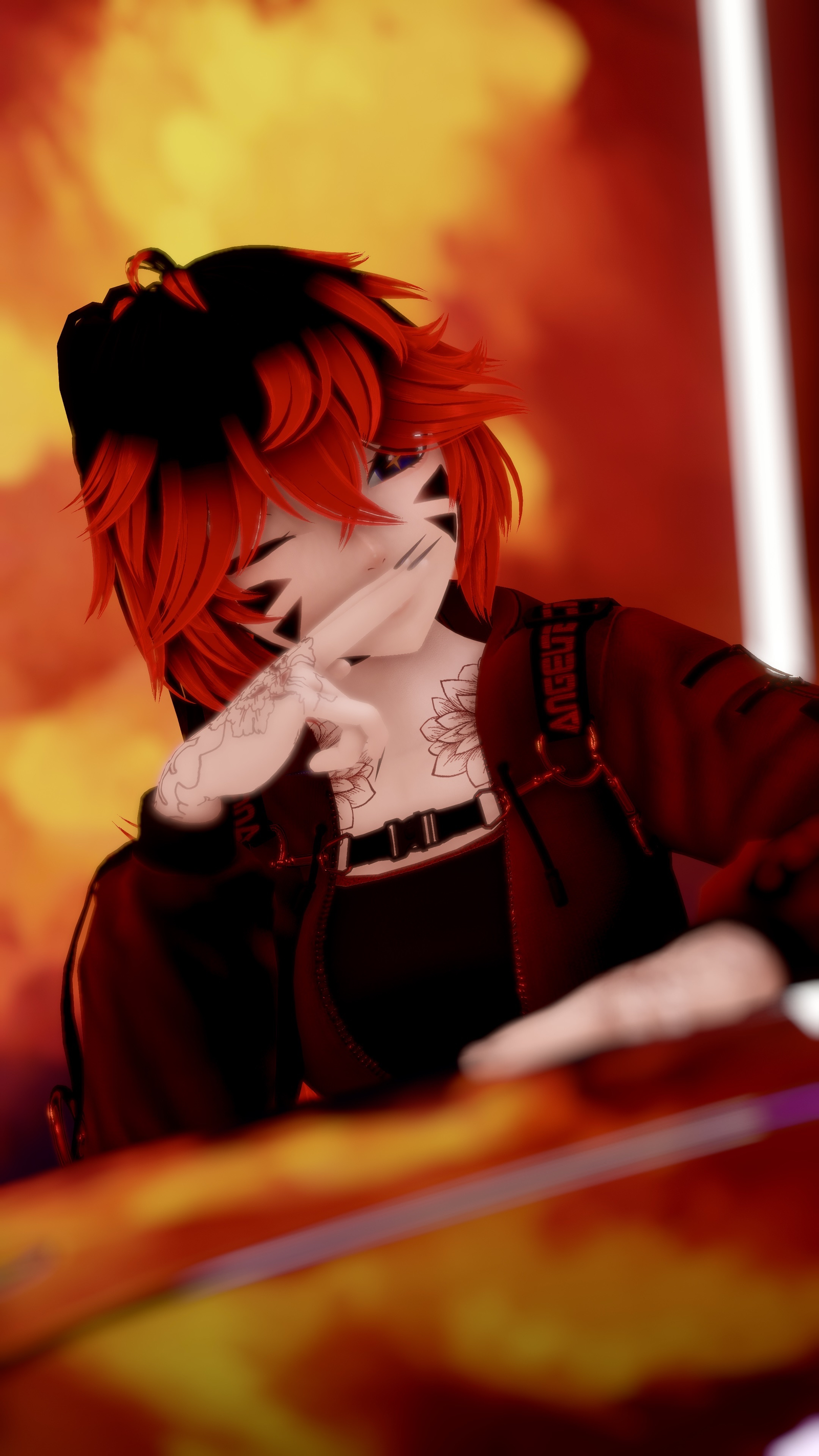➤ | 𝙍𝙚𝙚𝙨𝙚 (𝙋𝘾 + 𝙑𝙍𝘾𝙁𝙏)