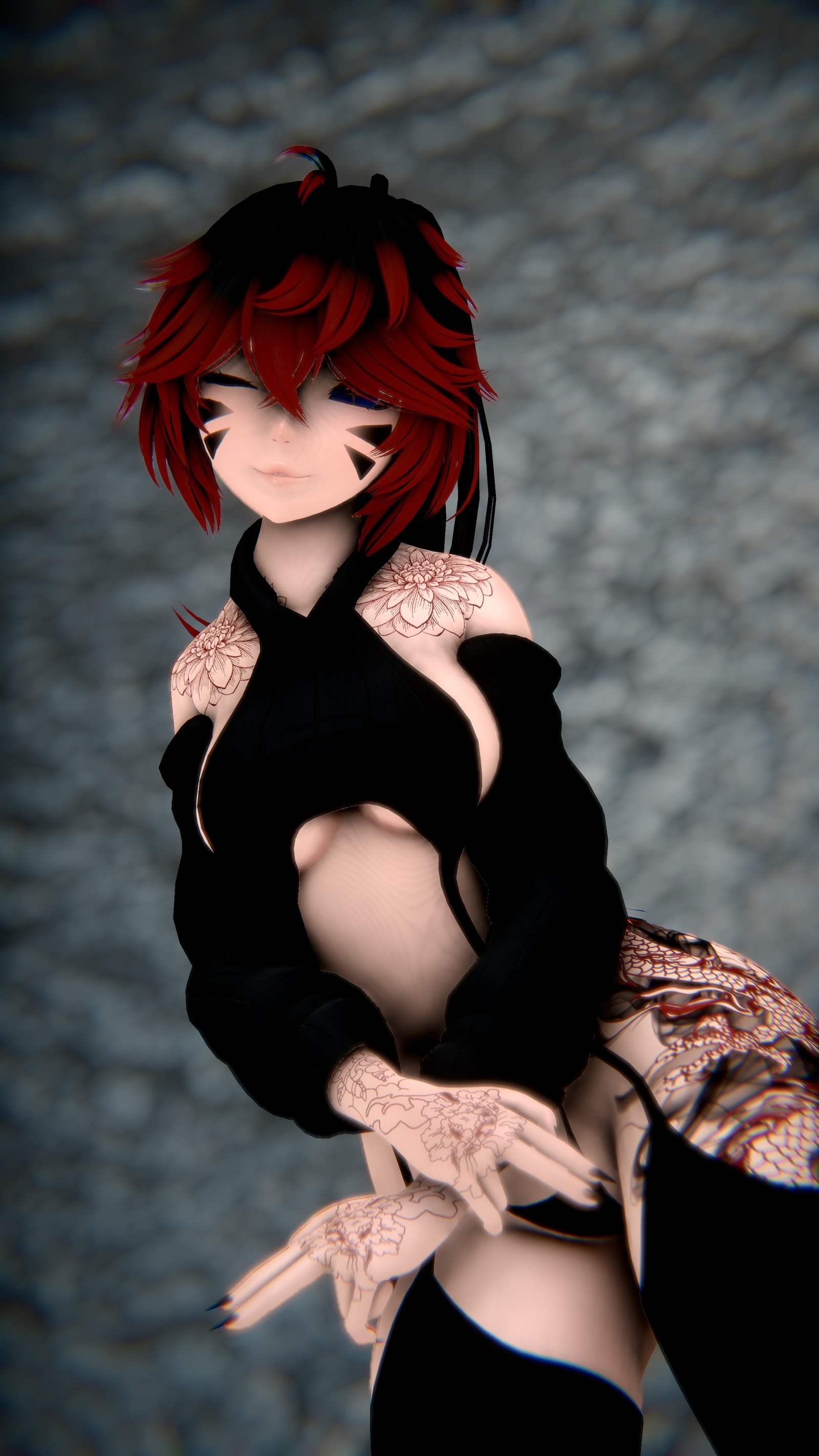 ➤ | 𝙍𝙚𝙚𝙨𝙚 (𝙋𝘾 + 𝙑𝙍𝘾𝙁𝙏)