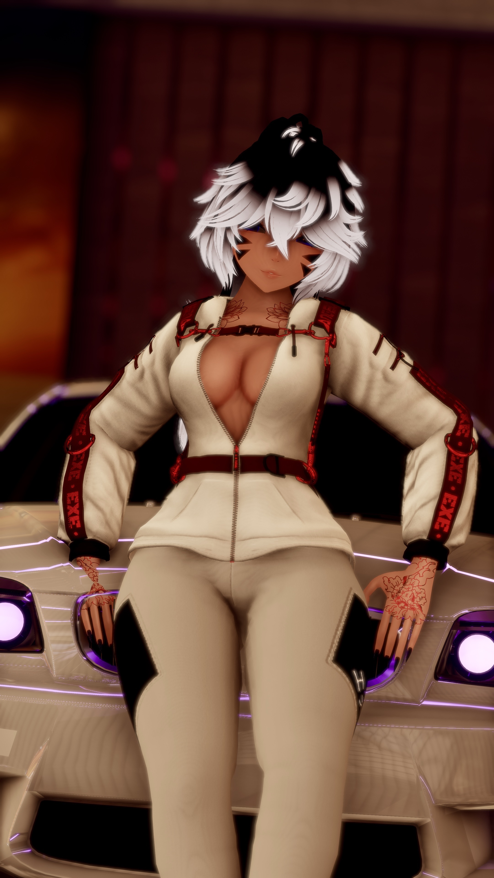 ➤ | 𝙍𝙚𝙚𝙨𝙚 (𝙋𝘾 + 𝙑𝙍𝘾𝙁𝙏)