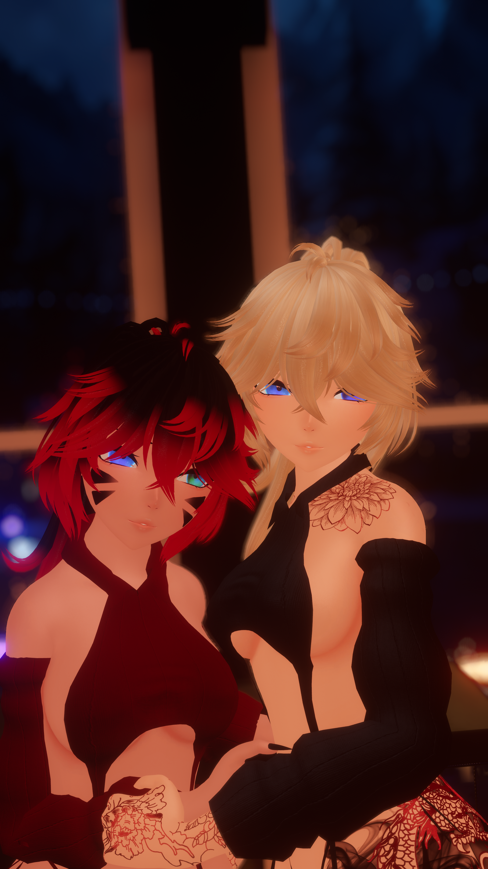➤ | 𝙍𝙚𝙚𝙨𝙚 (𝙋𝘾 + 𝙑𝙍𝘾𝙁𝙏)