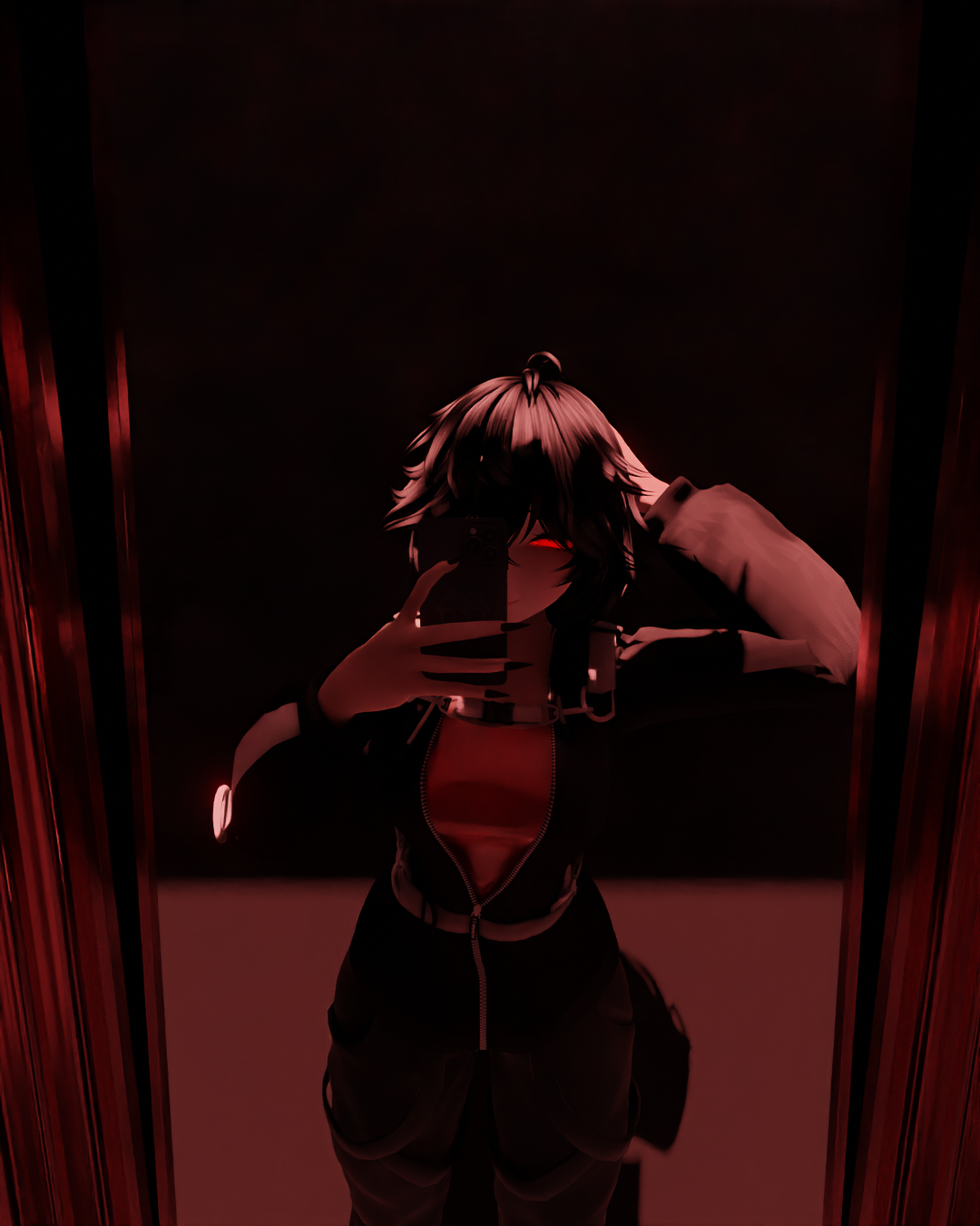 ➤ | 𝙍𝙚𝙚𝙨𝙚 (𝙋𝘾 + 𝙑𝙍𝘾𝙁𝙏)