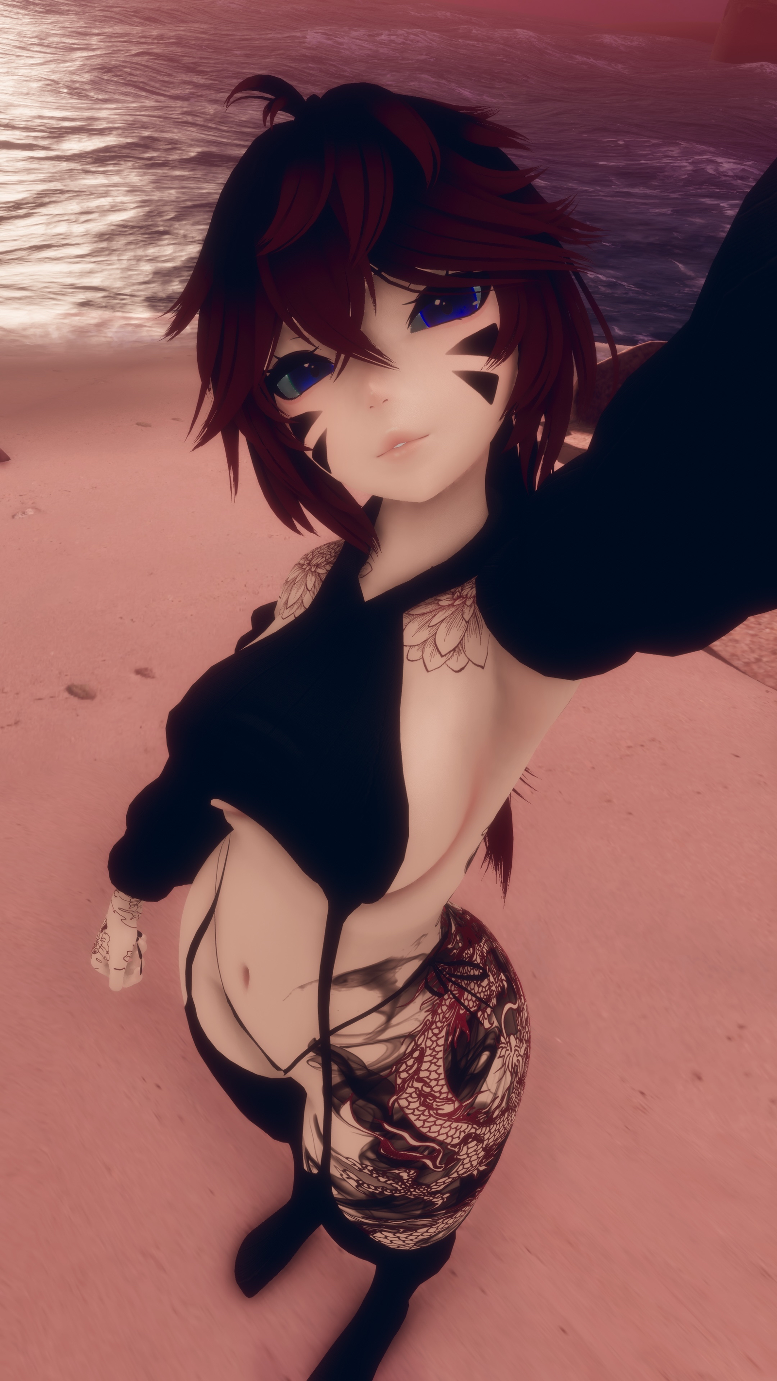 ➤ | 𝙍𝙚𝙚𝙨𝙚 (𝙋𝘾 + 𝙑𝙍𝘾𝙁𝙏)