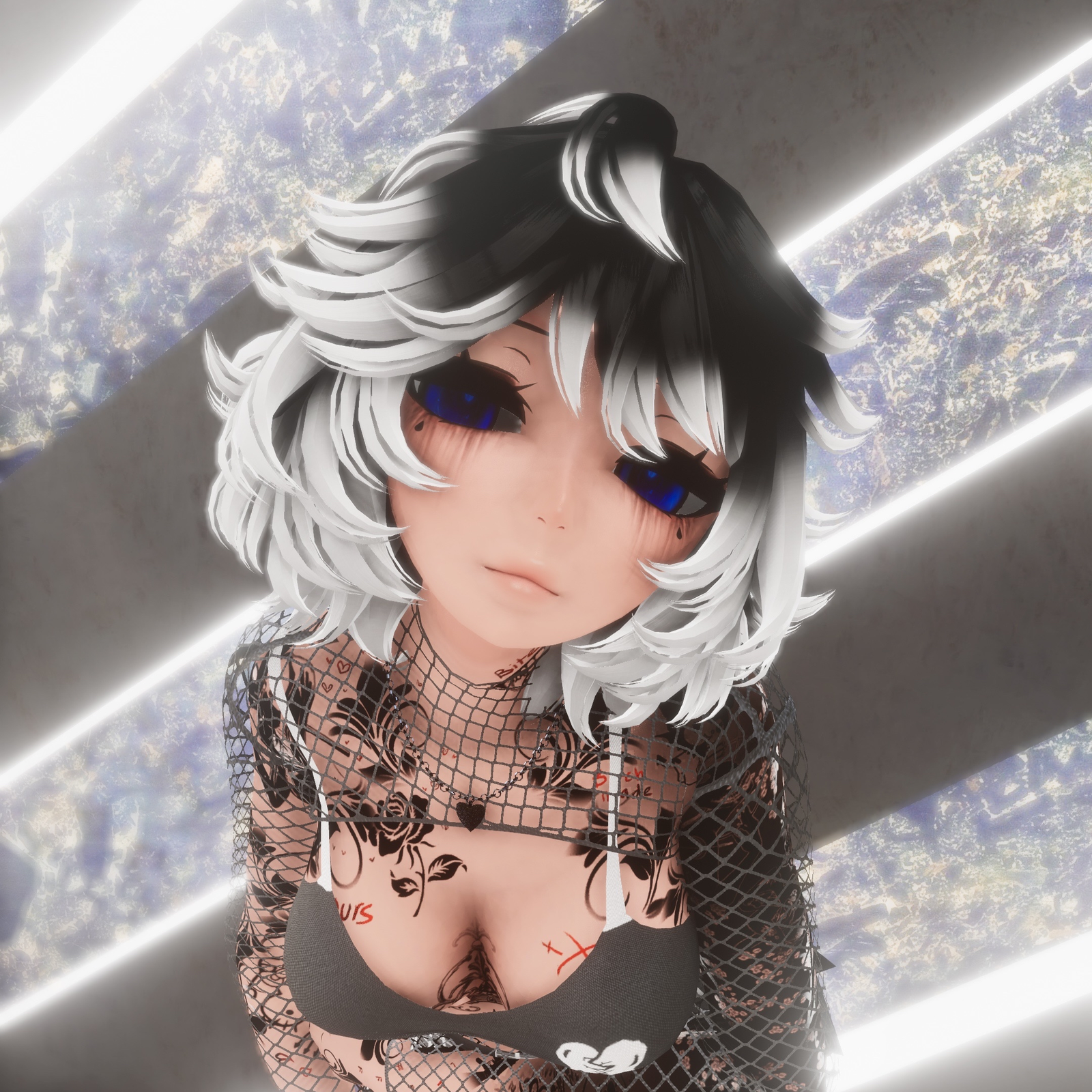 ➤ | 𝙃𝙖𝙧𝙪𝙠𝙞 (𝙋𝘾 + 𝙑𝙍𝘾𝙁𝙏) - 𝙉𝙞𝙩𝙧𝙤 𝙁𝙧𝙚𝙚