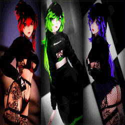 ➤ | 𝙀𝙙𝙚𝙣 (𝙋𝘾 + 𝙑𝙍𝘾𝙁𝙏)