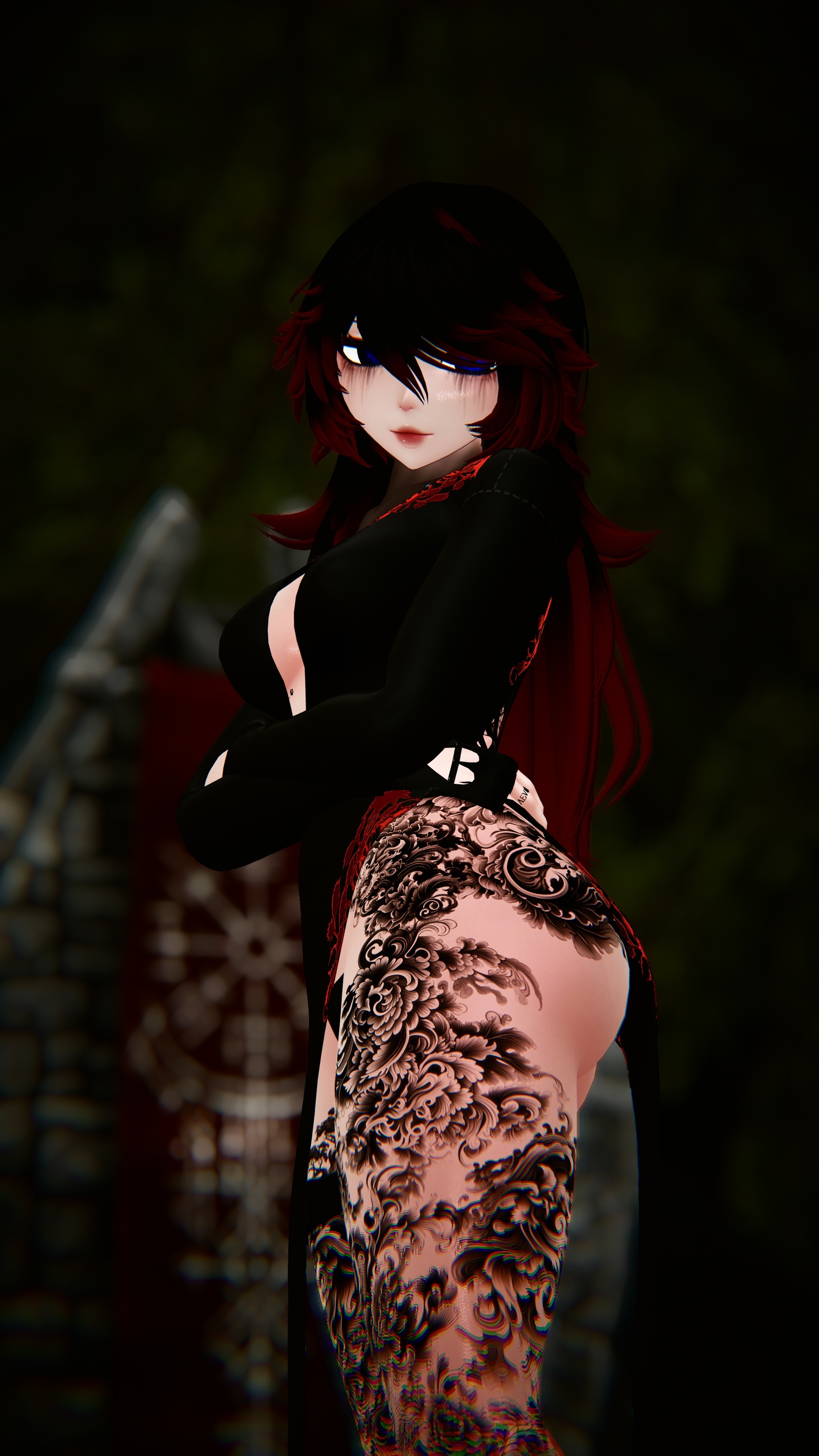 โค | ๐๐๐๐ฃ (๐๐พ + ๐๐๐พ๐๐)