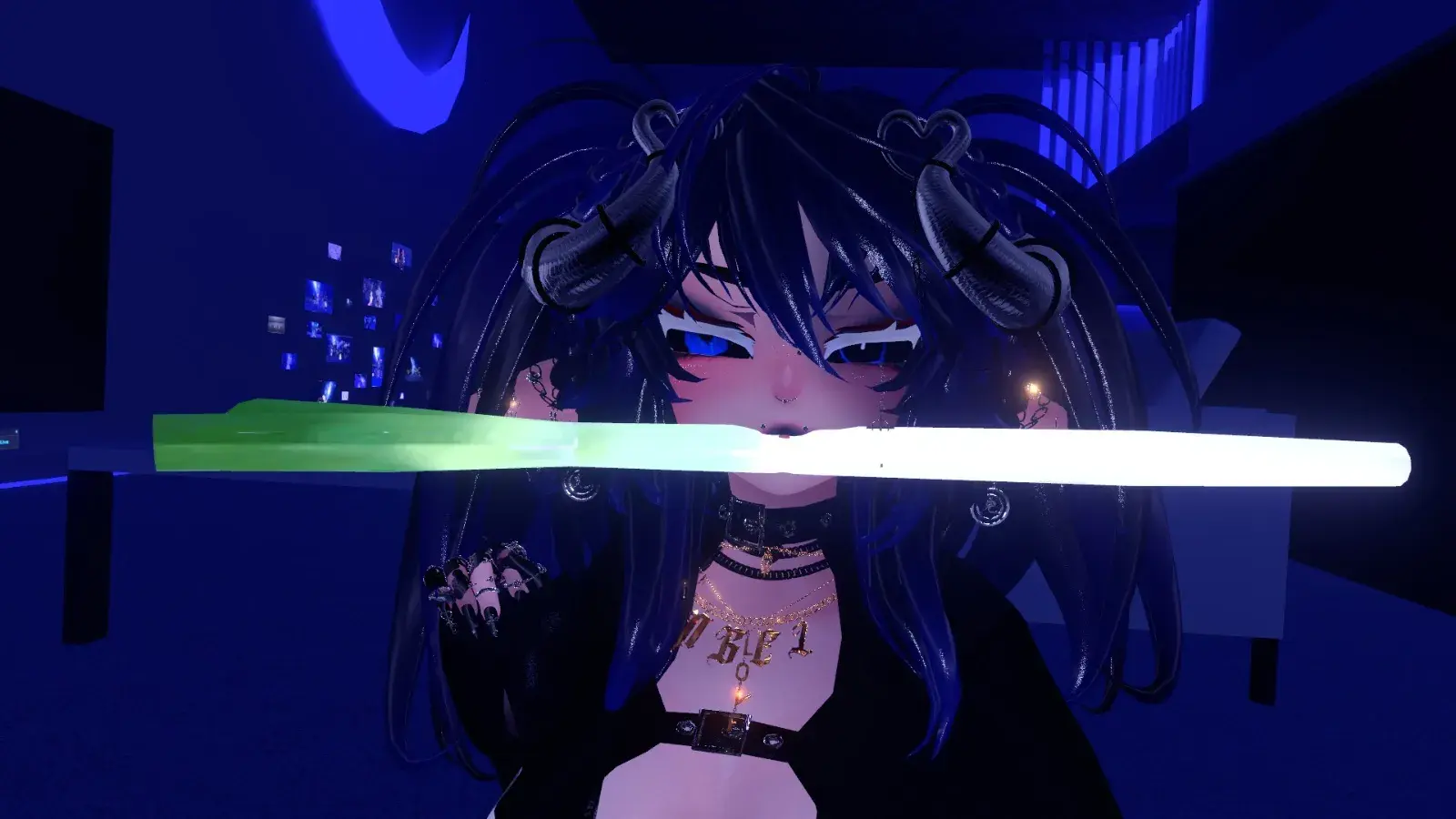 Banner Background