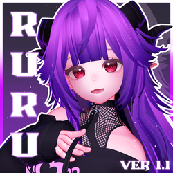 RURU