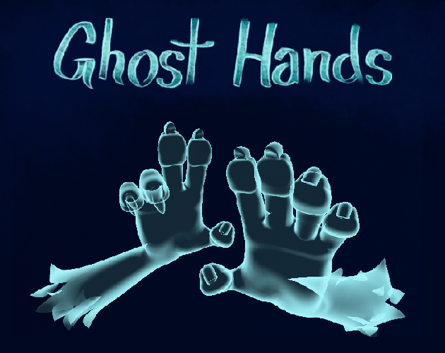 Ghost Hands
