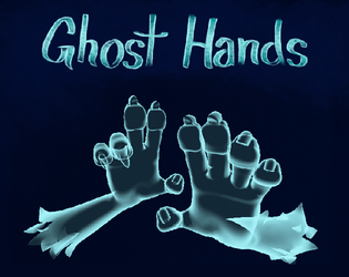 Ghost Hands