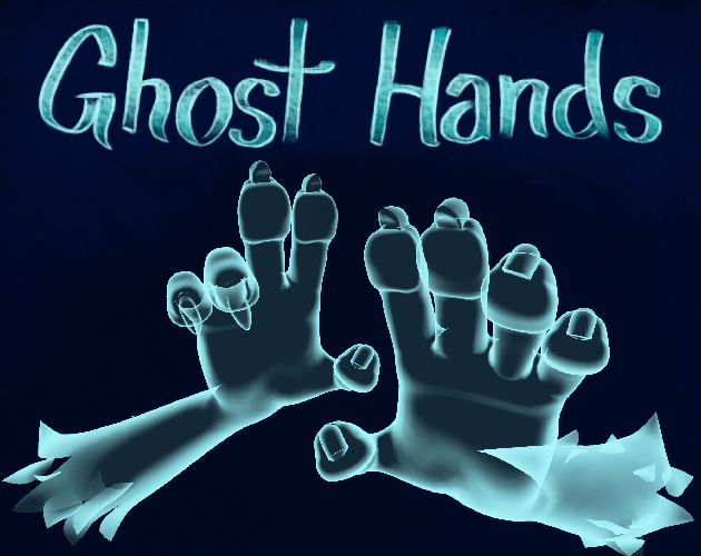 Ghost Hands