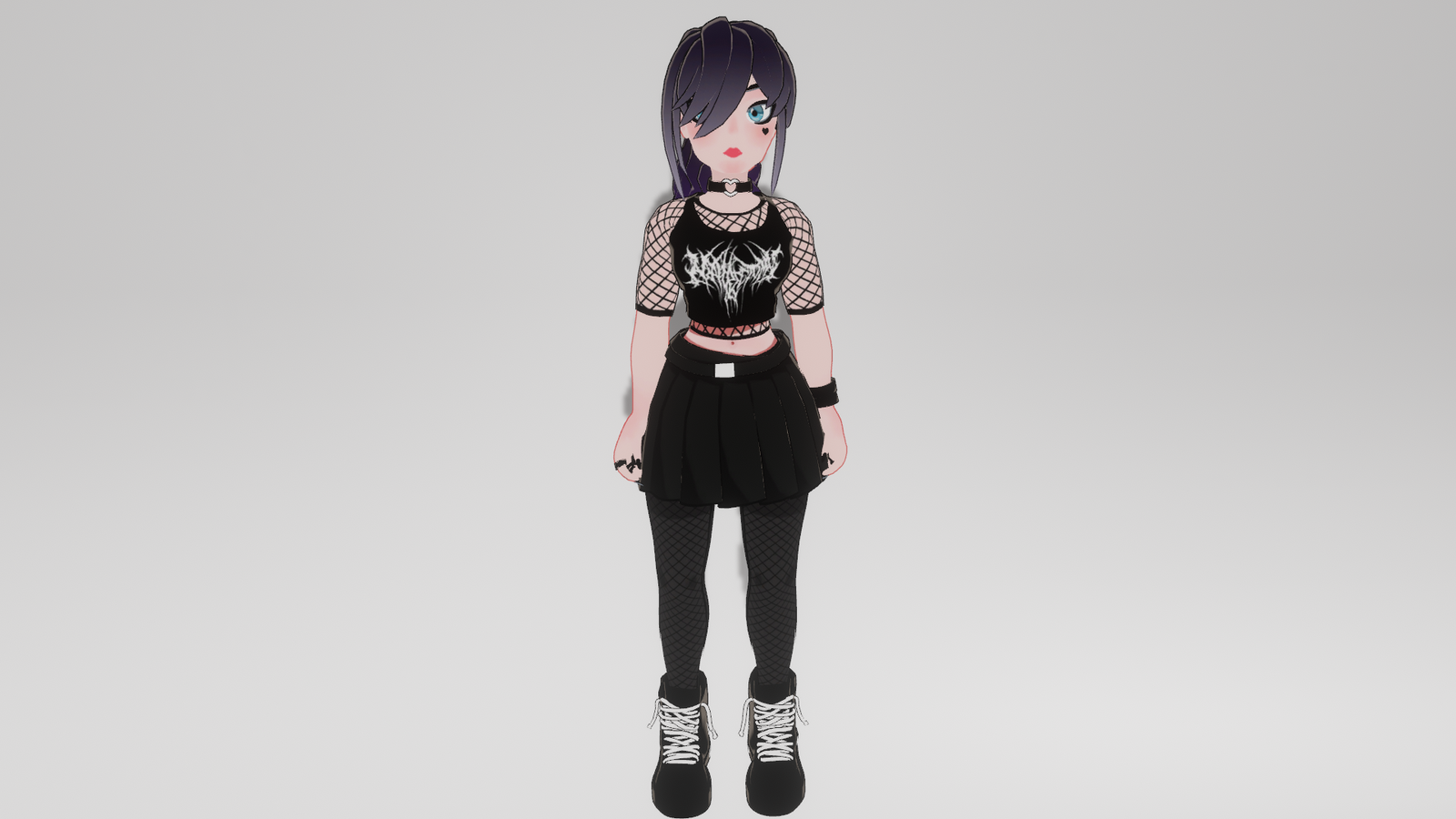 Miyu 【Original VRChat avatar】