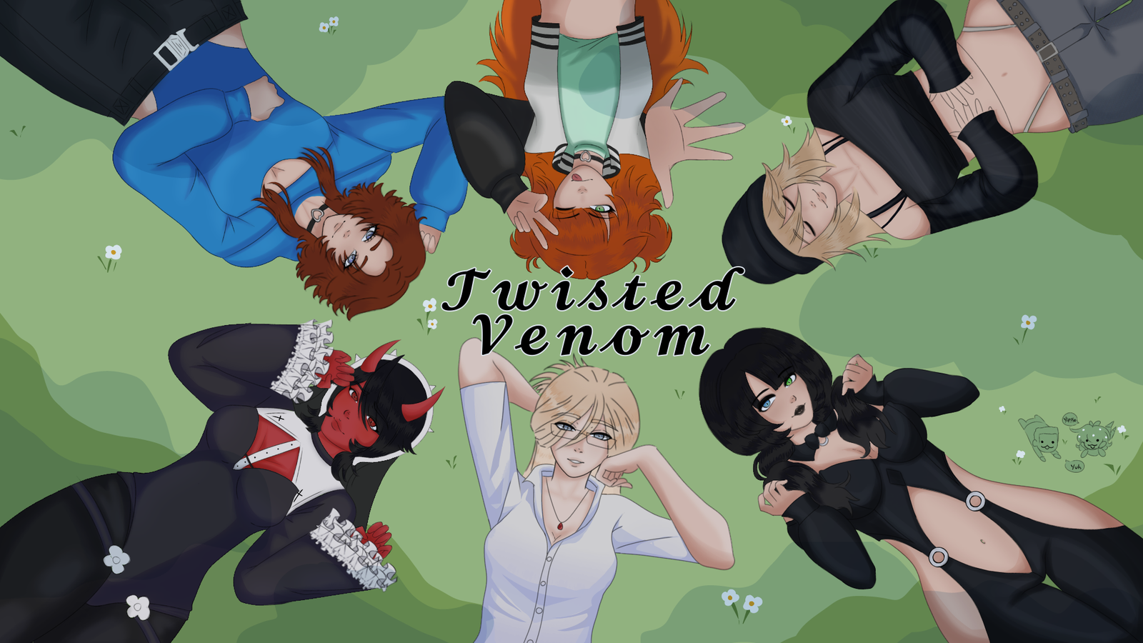 Banner Background