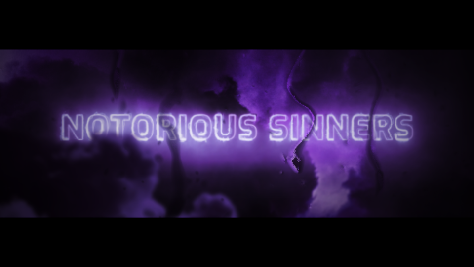 Banner Background