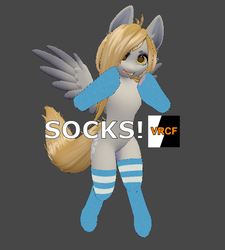 Socks for MayoNeighs