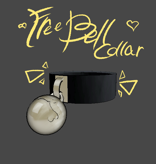 Bell Collar