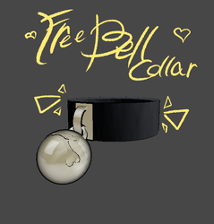 Bell Collar