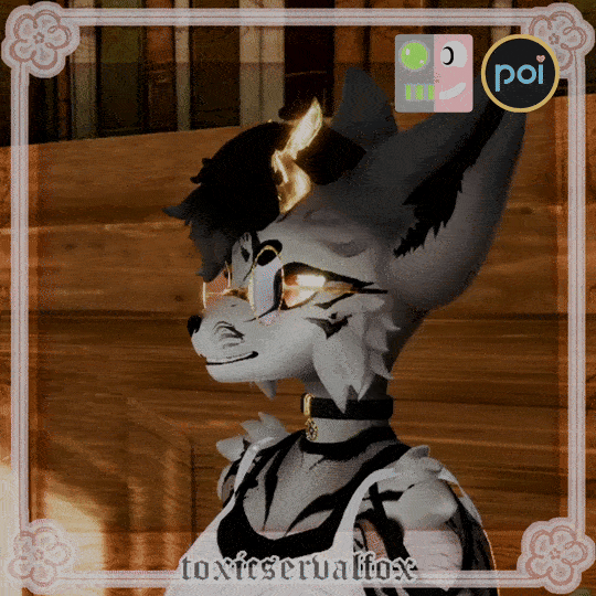 ✦︎ Mountain Cat by Toxi ✧ (PC & FT)