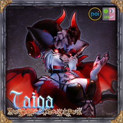 ✦︎ Taiga by Toxi ✧ (PC & FT)