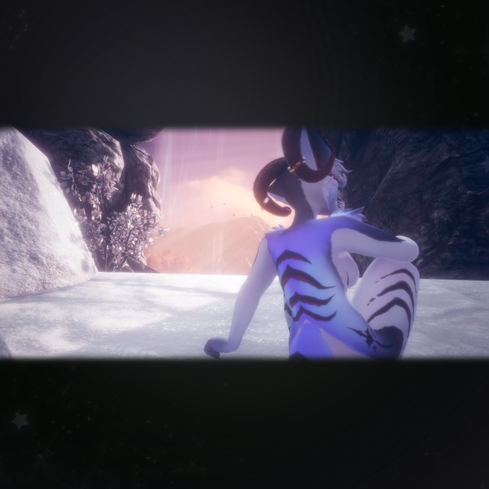 ✦︎ Taiga by Toxi ✧ (PC & FT)