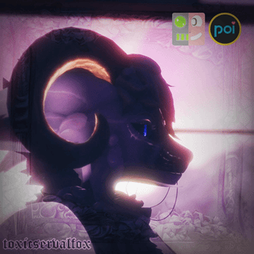 ✦︎ Cosmic Dragon by Toxi ✧ (PC & FT)