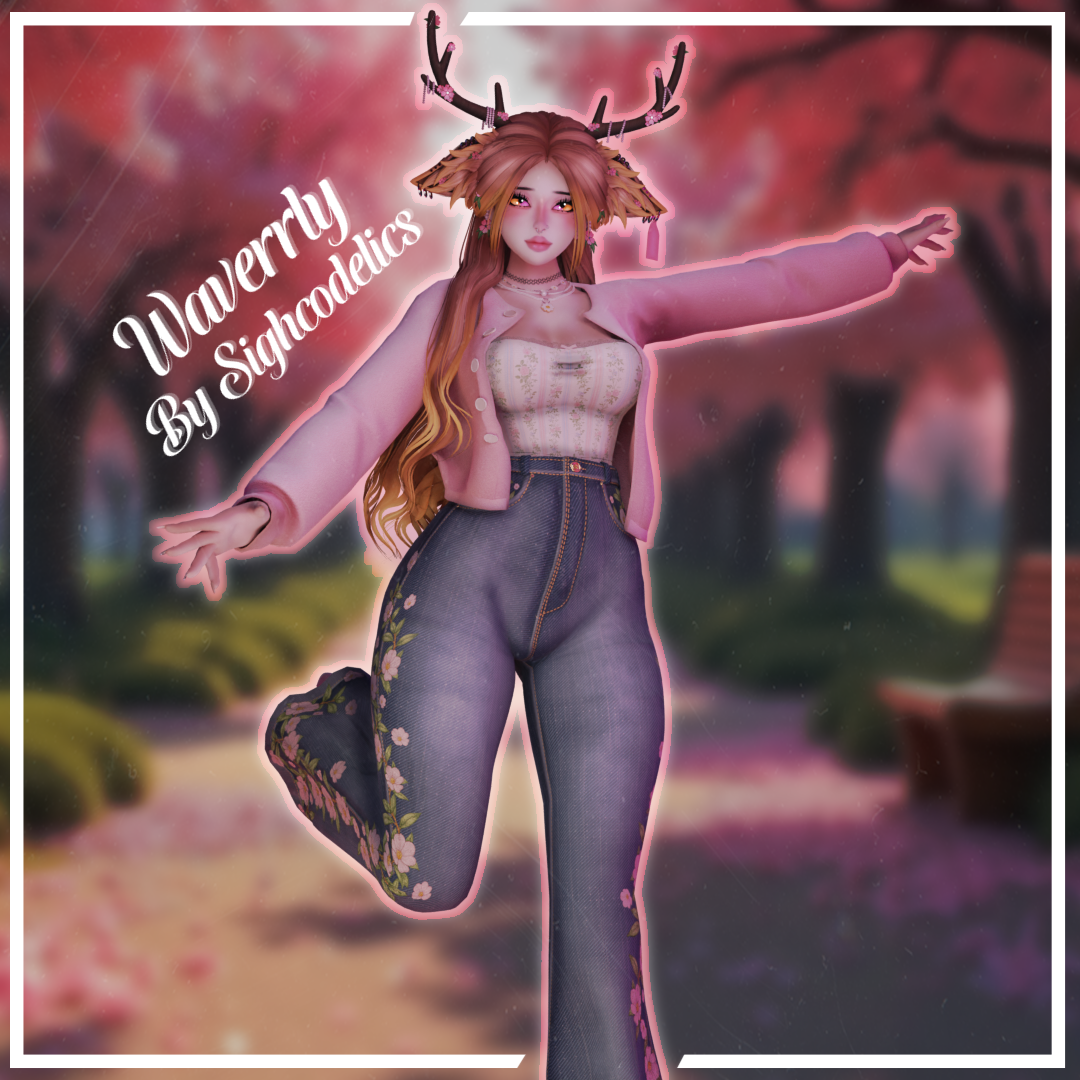 Waverly | PC & Quest FT