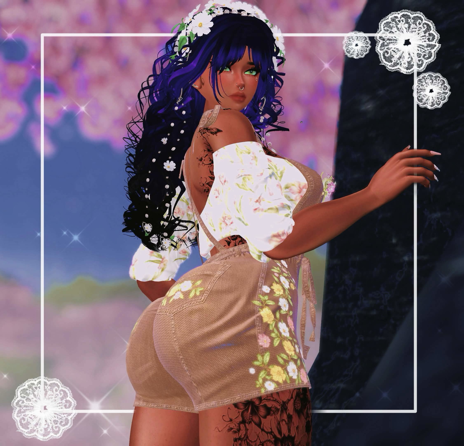 Waverly | PC & Quest FT
