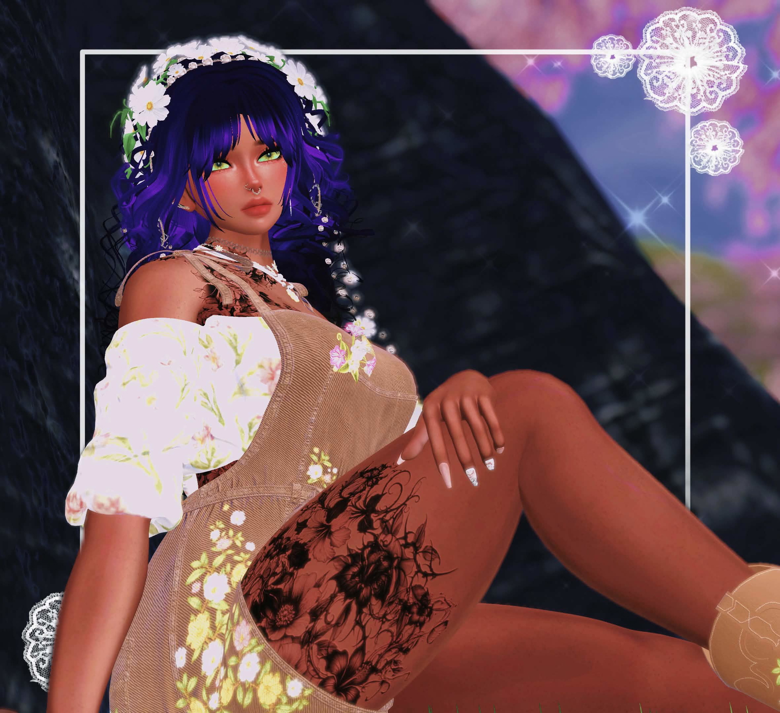 Waverly | PC & Quest FT