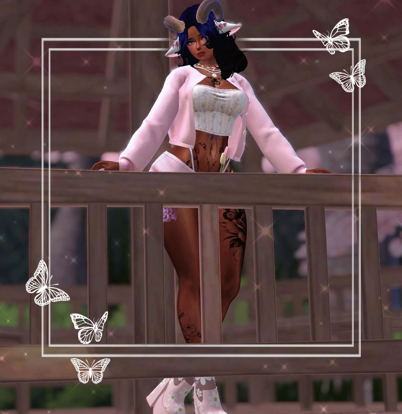 Waverly | PC & Quest FT