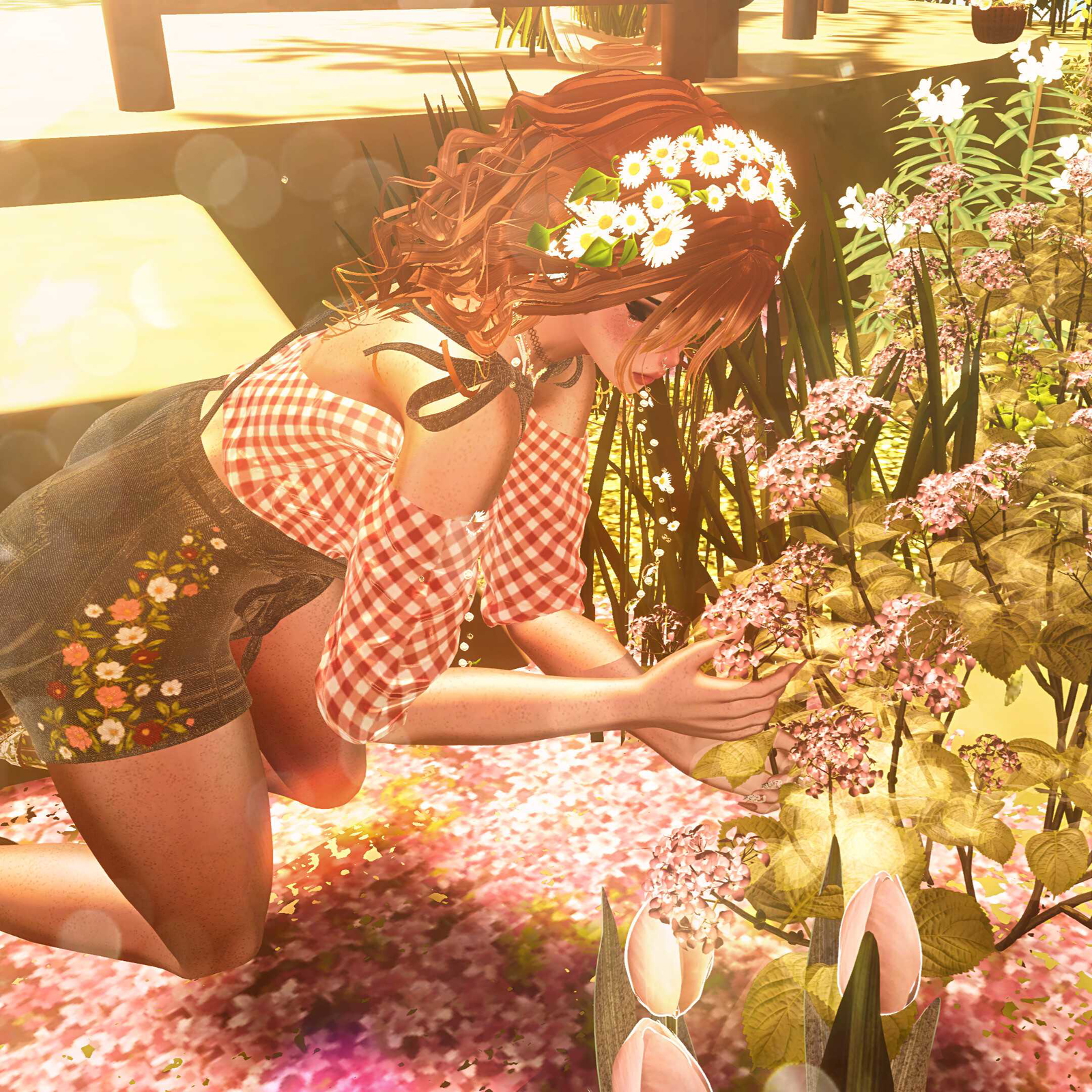 Waverly | PC & Quest FT