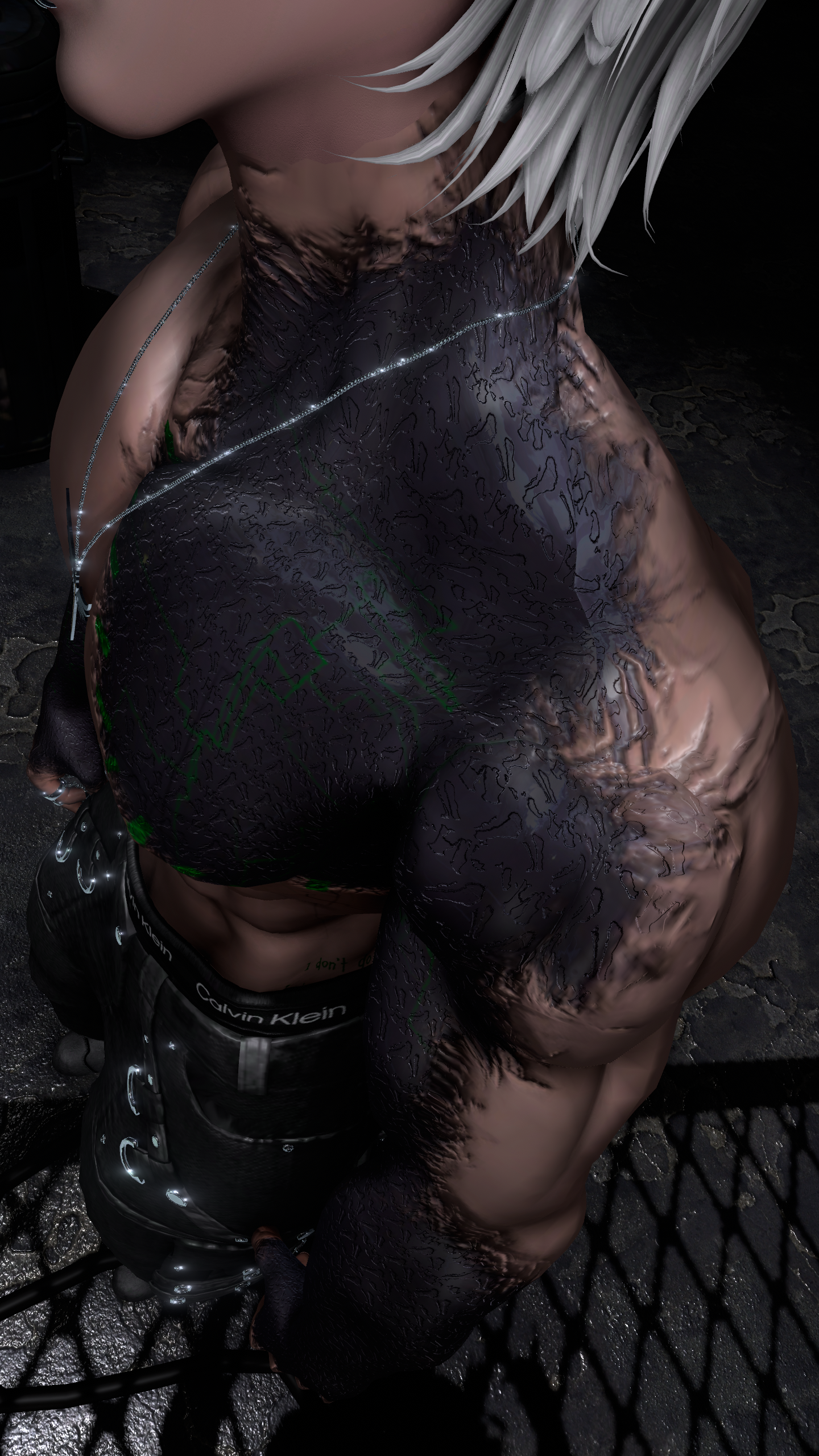 Dank Texture