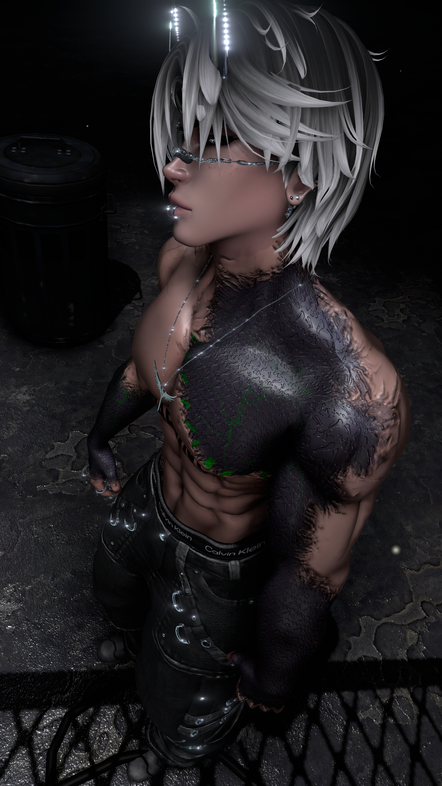 Dank Texture