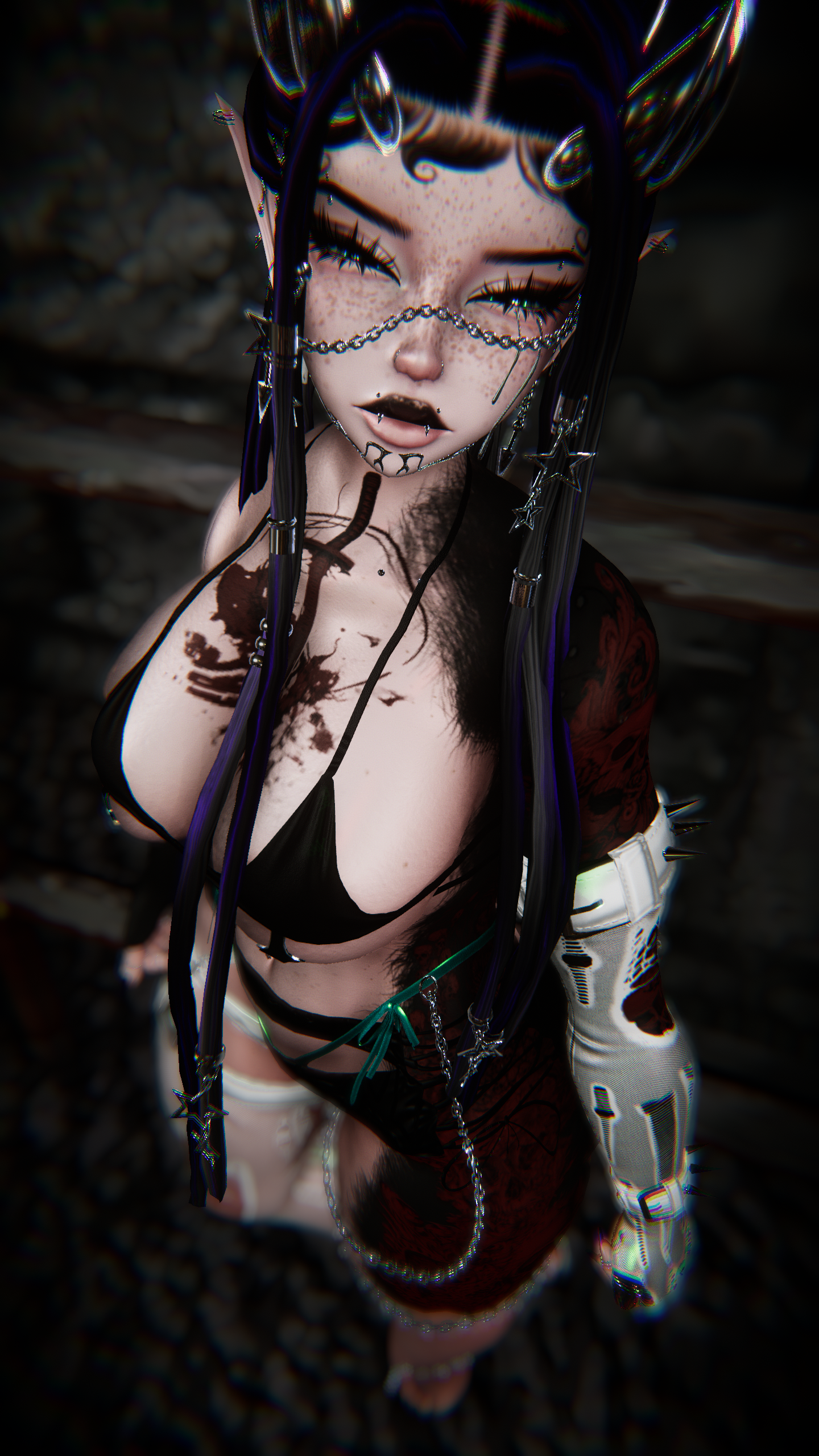 Death Texture