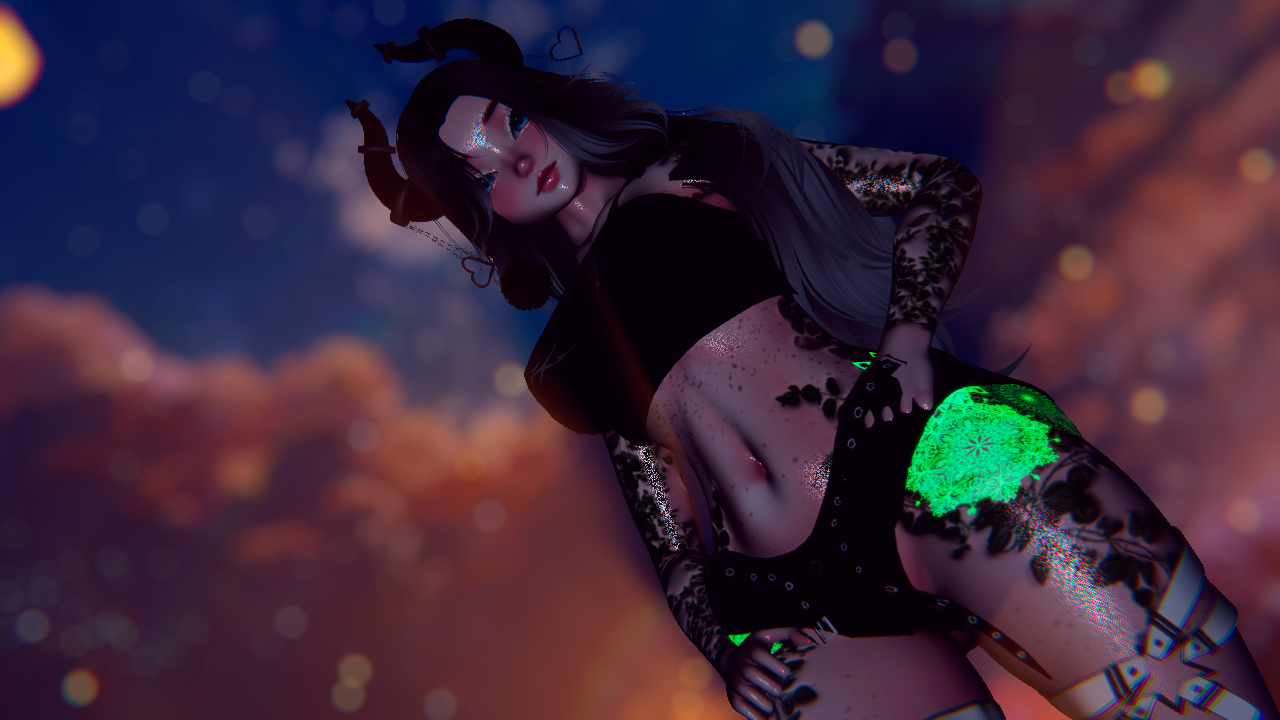 Macy | PC Only | NSFW |