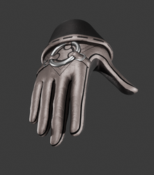 Rudo Gloves ( VRCHAT ) Free Stuf