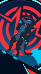 Vox Texture [Novabeast]