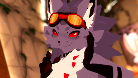 Valentino [NOVA TEXTURE]