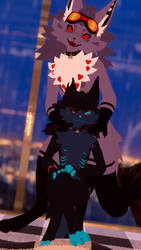 Staticmoth / Voxval Textures!!!