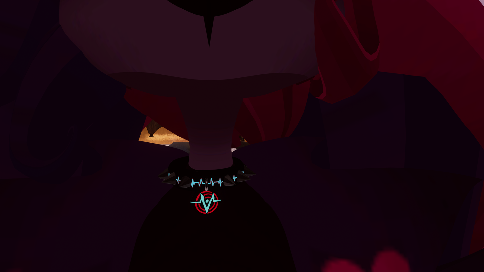 Vox & Valentino Assets!