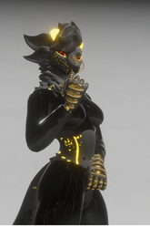 Latex set for Origin