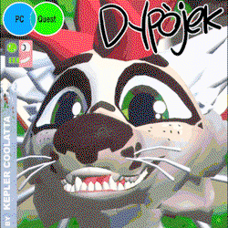 Dypòjek