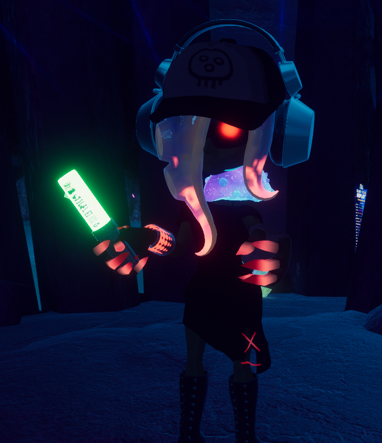 Off the Hook Light Sticks