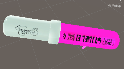 Off the Hook Light Sticks