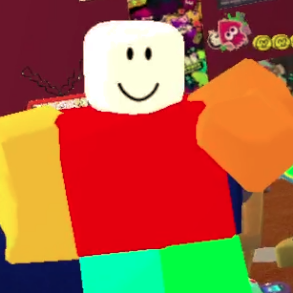Angel's Robloxian