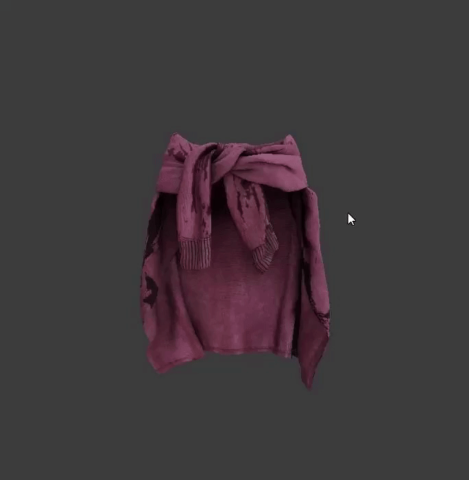 WAIST FLANNEL (Personal and Commercial)