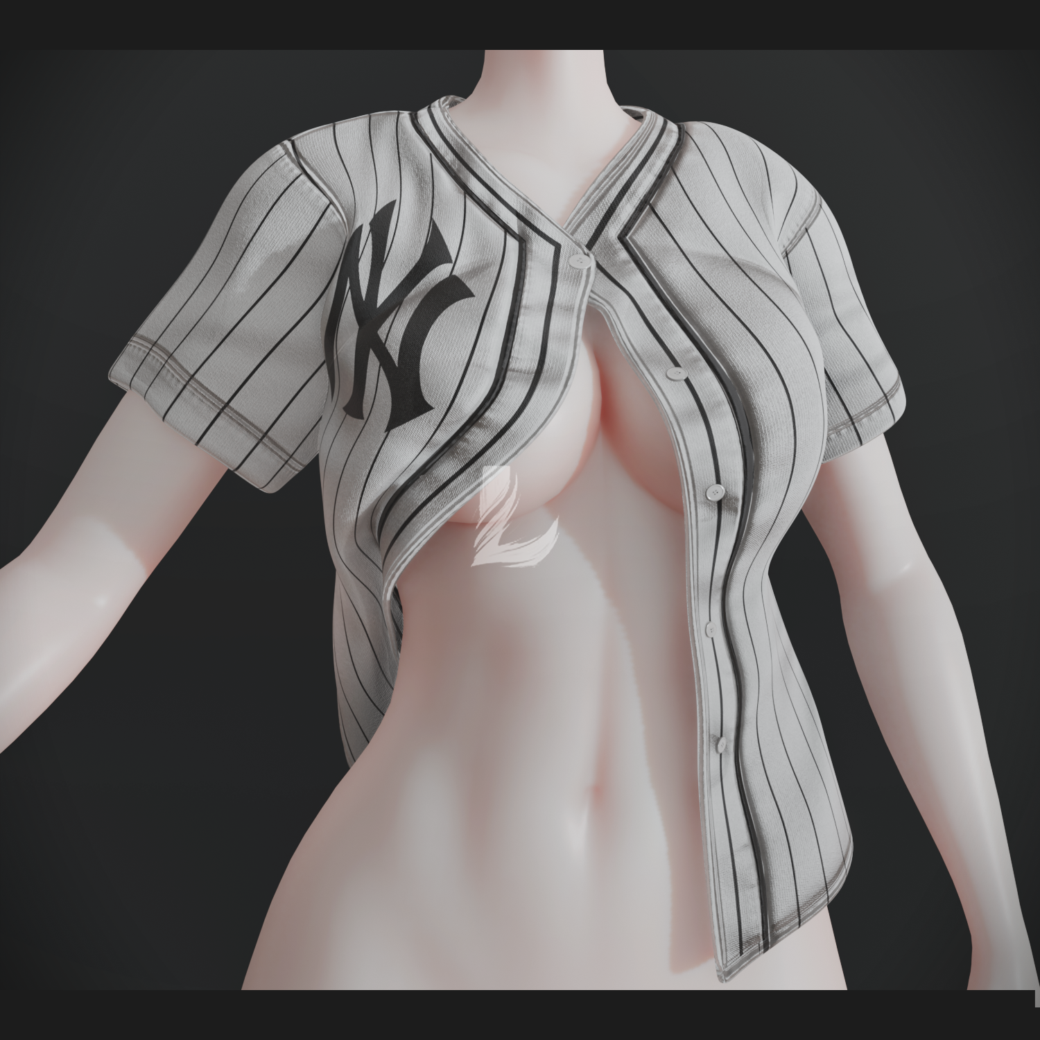 OPEN JERSEY (Personal and Commercial)