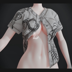 OPEN JERSEY (Personal and Commercial)